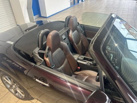 Mazda MX-5 1.8i Venture Euro 5 2dr 21