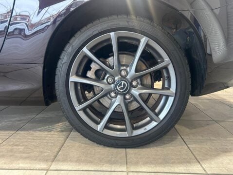 Mazda MX-5 1.8i Venture Euro 5 2dr 11