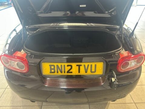 Mazda MX-5 1.8i Venture Euro 5 2dr 14
