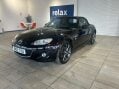 Mazda MX-5 1.8i Venture Euro 5 2dr 7