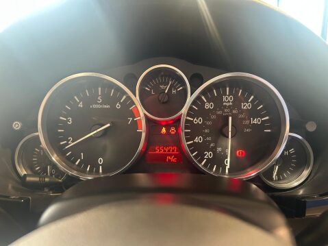 Mazda MX-5 1.8i Venture Euro 5 2dr 23