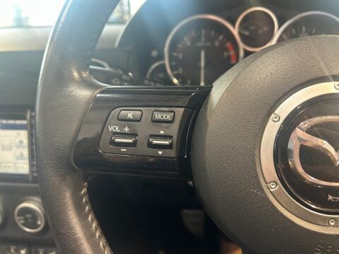 Mazda MX-5 1.8i Venture Euro 5 2dr 24