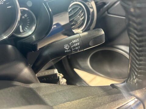 Mazda MX-5 1.8i Venture Euro 5 2dr 27