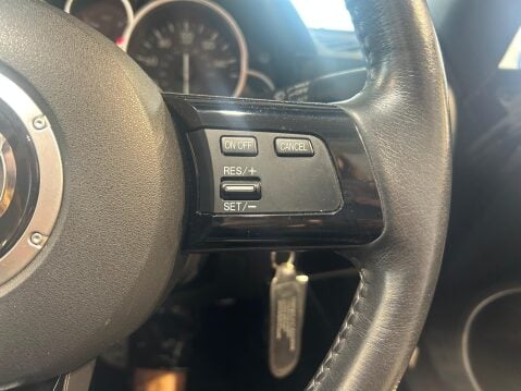 Mazda MX-5 1.8i Venture Euro 5 2dr 25