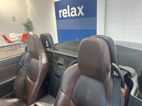 Mazda MX-5 1.8i Venture Euro 5 2dr 22