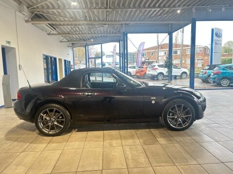 Mazda MX-5 1.8i Venture Euro 5 2dr 2