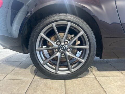 Mazda MX-5 1.8i Venture Euro 5 2dr 12