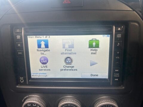 Mazda MX-5 1.8i Venture Euro 5 2dr 28