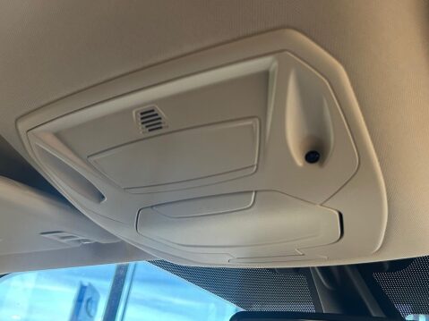 Ford Kuga 1.5 TDCi Titanium Euro 6 (s/s) 5dr 38