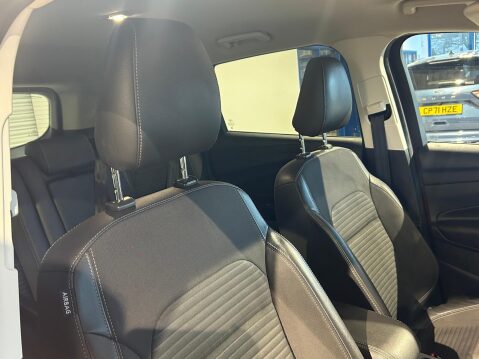 Ford Kuga 1.5 TDCi Titanium Euro 6 (s/s) 5dr 13