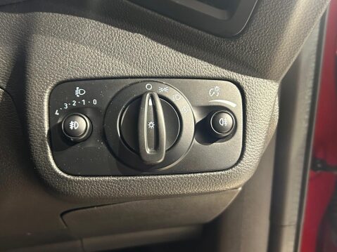 Ford Kuga 1.5 TDCi Titanium Euro 6 (s/s) 5dr 40