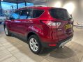 Ford Kuga 1.5 TDCi Titanium Euro 6 (s/s) 5dr 5