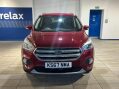 Ford Kuga 1.5 TDCi Titanium Euro 6 (s/s) 5dr 8