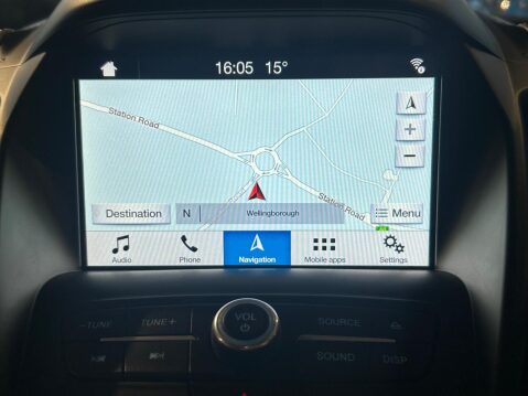 Ford Kuga 1.5 TDCi Titanium Euro 6 (s/s) 5dr 27