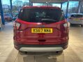 Ford Kuga 1.5 TDCi Titanium Euro 6 (s/s) 5dr 4