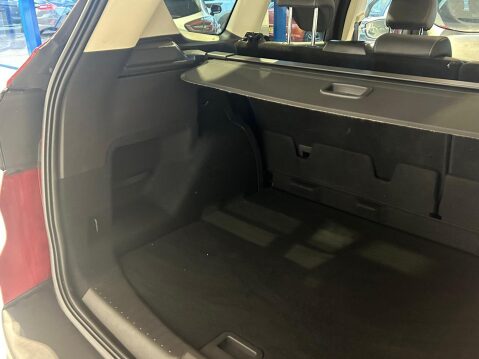 Ford Kuga 1.5 TDCi Titanium Euro 6 (s/s) 5dr 10