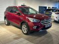 Ford Kuga 1.5 TDCi Titanium Euro 6 (s/s) 5dr 1