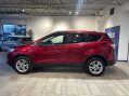 Ford Kuga 1.5 TDCi Titanium Euro 6 (s/s) 5dr 6