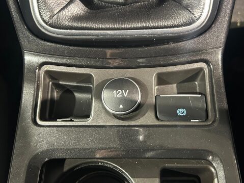 Ford Kuga 1.5 TDCi Titanium Euro 6 (s/s) 5dr 20