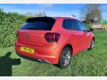 Volkswagen Polo 1.0 TSI R-Line Euro 6 (s/s) 5dr 3