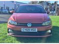 Volkswagen Polo 1.0 TSI R-Line Euro 6 (s/s) 5dr 7