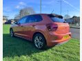 Volkswagen Polo 1.0 TSI R-Line Euro 6 (s/s) 5dr 5