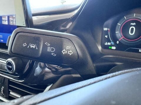 Ford Puma 1.0T EcoBoost MHEV ST-Line Euro 6 (s/s) 5dr 23