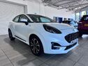 Ford Puma 1.0T EcoBoost MHEV ST-Line Euro 6 (s/s) 5dr