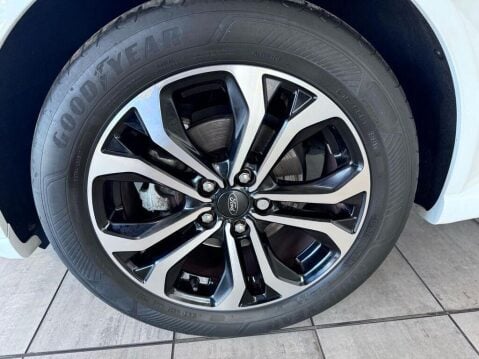 Ford Puma 1.0T EcoBoost MHEV ST-Line Euro 6 (s/s) 5dr 9