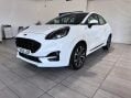 Ford Puma 1.0T EcoBoost MHEV ST-Line Euro 6 (s/s) 5dr 7