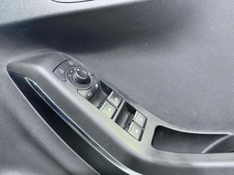 Ford Puma 1.0T EcoBoost MHEV ST-Line Euro 6 (s/s) 5dr 26