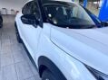 Nissan Juke 1.6 N-Connecta Auto Euro 6 5dr 35