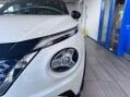 Nissan Juke 1.6 N-Connecta Auto Euro 6 5dr 34