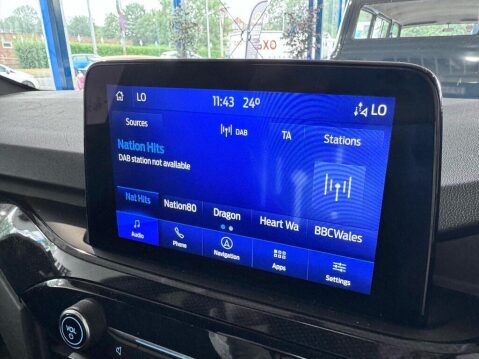 Ford Kuga 1.5T EcoBoost ST-Line Edition Euro 6 (s/s) 5dr 15