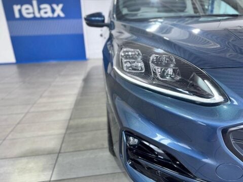 Ford Kuga 1.5T EcoBoost ST-Line Edition Euro 6 (s/s) 5dr 37