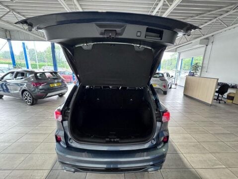 Ford Kuga 1.5T EcoBoost ST-Line Edition Euro 6 (s/s) 5dr 33