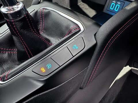 Ford Kuga 1.5T EcoBoost ST-Line Edition Euro 6 (s/s) 5dr 20