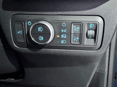 Ford Kuga 1.5T EcoBoost ST-Line Edition Euro 6 (s/s) 5dr 27