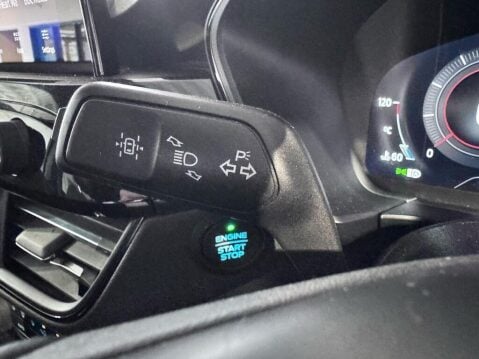 Ford Kuga 1.5T EcoBoost ST-Line Edition Euro 6 (s/s) 5dr 25