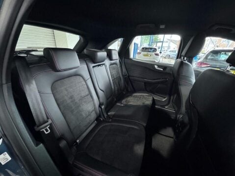 Ford Kuga 1.5T EcoBoost ST-Line Edition Euro 6 (s/s) 5dr 31