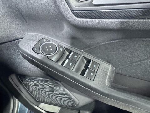 Ford Kuga 1.5T EcoBoost ST-Line Edition Euro 6 (s/s) 5dr 28