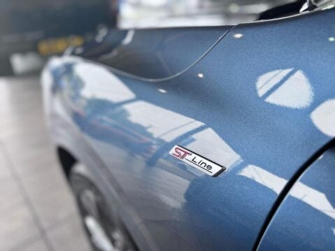 Ford Kuga 1.5T EcoBoost ST-Line Edition Euro 6 (s/s) 5dr 38