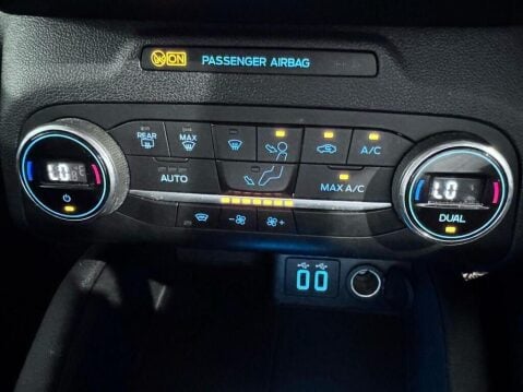 Ford Kuga 1.5T EcoBoost ST-Line Edition Euro 6 (s/s) 5dr 17