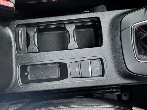 Ford Kuga 1.5T EcoBoost ST-Line Edition Euro 6 (s/s) 5dr 21