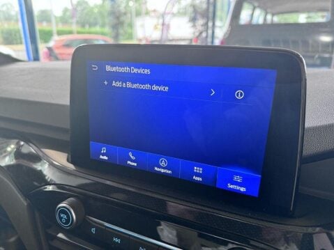 Ford Kuga 1.5T EcoBoost ST-Line Edition Euro 6 (s/s) 5dr 13