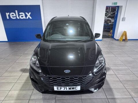 Ford Kuga 1.5T EcoBoost ST-Line Edition Euro 6 (s/s) 5dr 9