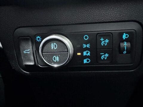 Ford Kuga 1.5T EcoBoost ST-Line Edition Euro 6 (s/s) 5dr 31