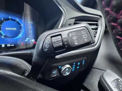 Ford Kuga 1.5T EcoBoost ST-Line Edition Euro 6 (s/s) 5dr 28