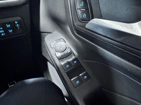 Ford Kuga 1.5T EcoBoost ST-Line Edition Euro 6 (s/s) 5dr 30