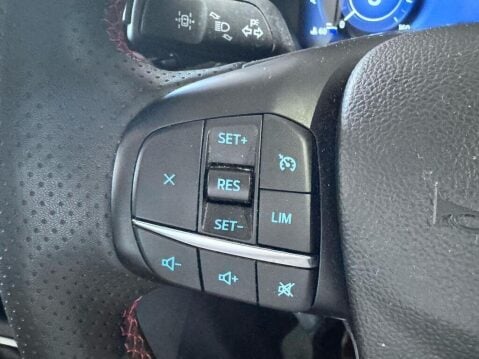 Ford Kuga 1.5T EcoBoost ST-Line Edition Euro 6 (s/s) 5dr 25